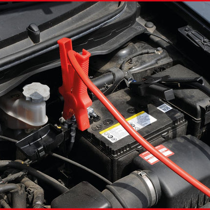 KS TOOLS Starthilfekabel-Satz, Ø 35 mm ( 550.1753 ) - Toolbrothers