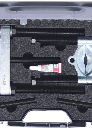 KS TOOLS Trennmesser-Satz Ø 12-75mm, 3-tlg ( 605.0002 )