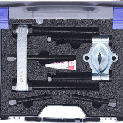 KS TOOLS Coffret de décolleurs de roulements Ø 12-75 mm, 3 pcs  ( 605.0002 )