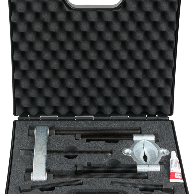 KS TOOLS Trennmesser-Satz Ø 12-75mm, 3-tlg ( 605.0002 )