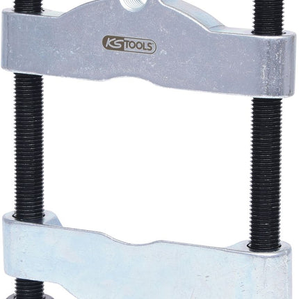 KS TOOLS Décolleurs de roulements, 22-115 mm ( 605.0503 )