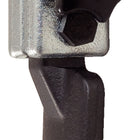 KS TOOLS Schnellspann-Abzieherhaken, 100mm, D=3,6mm ( 615.1001 ) - Toolbrothers