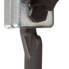 KS TOOLS Gancio estrattore a serraggio rapido, versione estremamente sottile, 150mm, D=5mm ( 615.1025 )