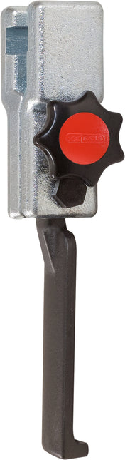 KS TOOLS Schnellspann-Abzieherhaken, extrem schlanke Ausführung, 150mm, D=5mm ( 615.1025 )