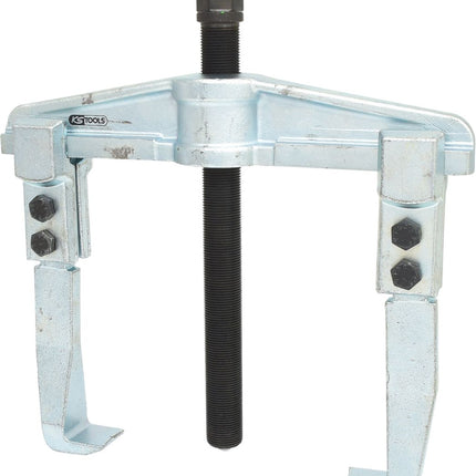 KS TOOLS Universal-Abzieher 2-armig, 80-250mm, Haken 200mm ( 620.0105 ) - Toolbrothers