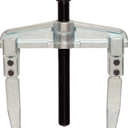 KS TOOLS Extracteurs universels à deux griffes, 110-520mm, griffes 200mm ( 620.0107 )