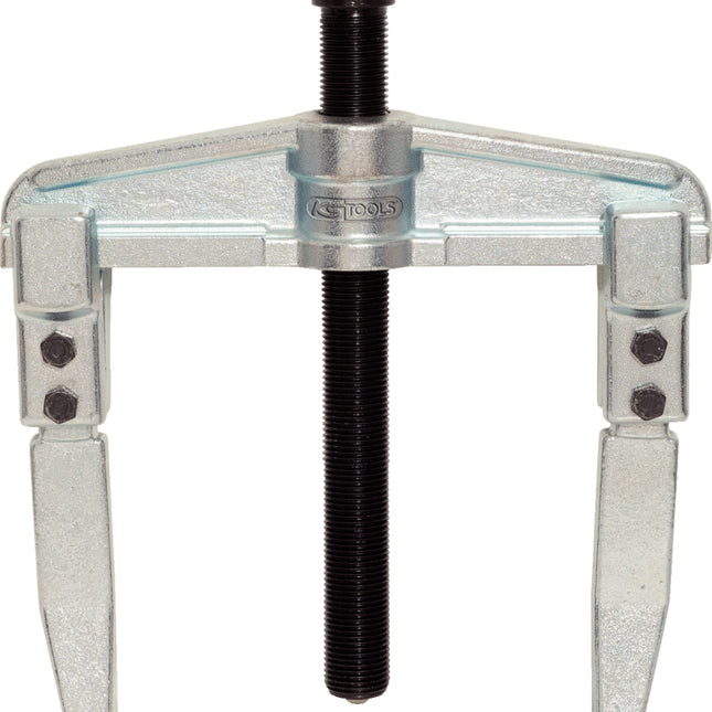 KS TOOLS Universal-Abzieher 2-armig, 110-520mm, Haken 200mm ( 620.0107 )