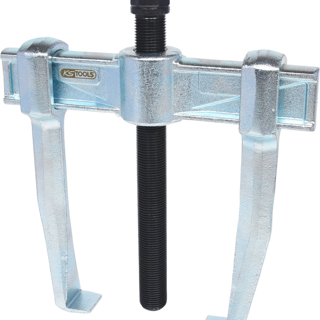 KS TOOLS Universal-Abzieher 2-armig mit Ganzstahlhaken, 20-160mm ( 620.1303 )