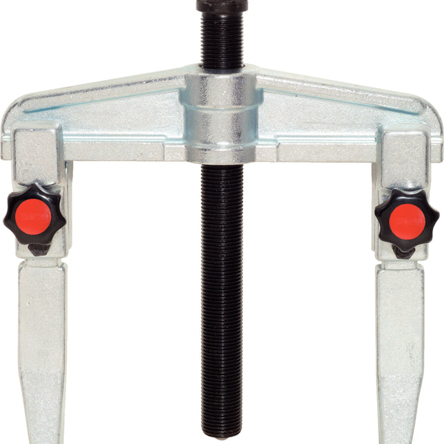 KS TOOLS Schnellspann-Universal-Abzieher 2-armig, 20-90mm ( 620.1701 )