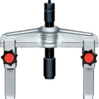 KS TOOLS Estrattore idraulico a serraggio rapido a 2bracci,80-250mm ( 620.1903 )