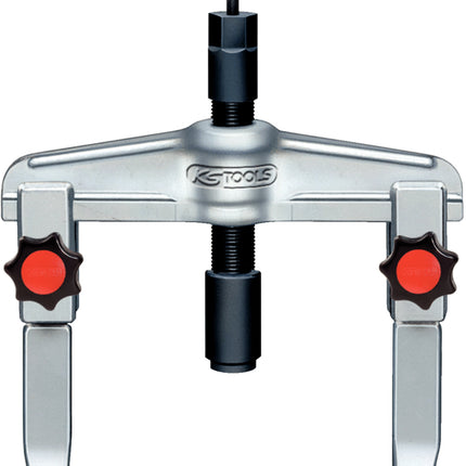 KS TOOLS Estrattore idraulico a serraggio rapido a 2bracci,80-250mm ( 620.1903 )