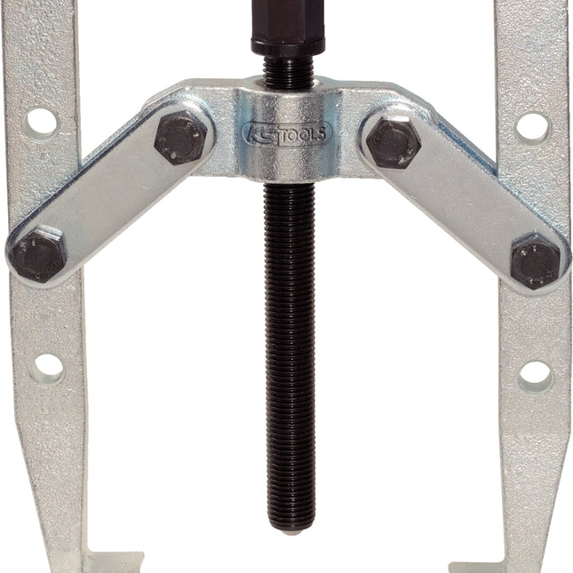 KS TOOLS Extractor de 2 garras, 20-200mm ( 620.3602 )