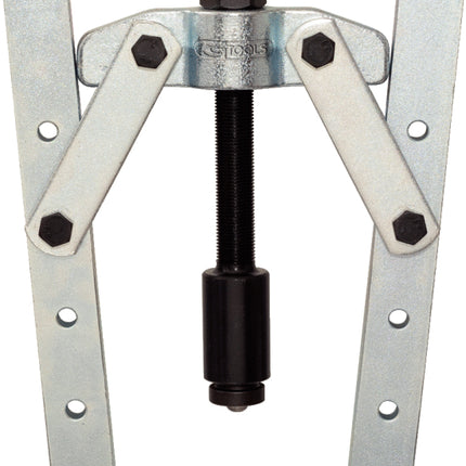 KS TOOLS Hydraulischer Universal-Abzieher 2-armig, 50-300mm ( 620.3801 ) - Toolbrothers