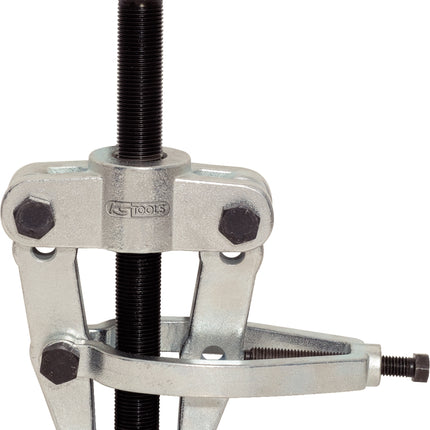 KS TOOLS Extractor universal de 2 garras con arco de sujeción, 80 mm ( 620.5401 )