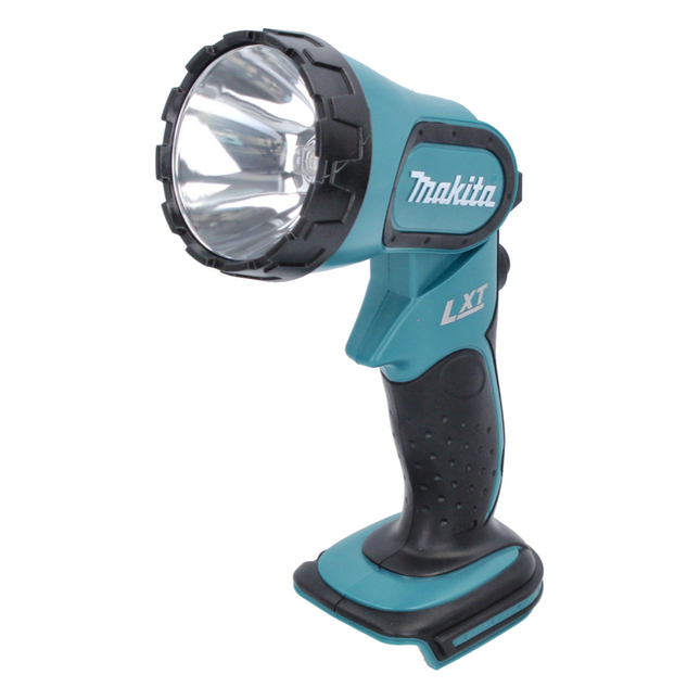 Makita DML 185 Akku Lampe / Handleuchte 18 V Solo - ohne Akku, ohne Ladegerät - Toolbrothers