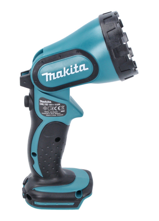 Makita DML 185 Akku Lampe / Handleuchte 18 V Solo - ohne Akku, ohne Ladegerät - Toolbrothers