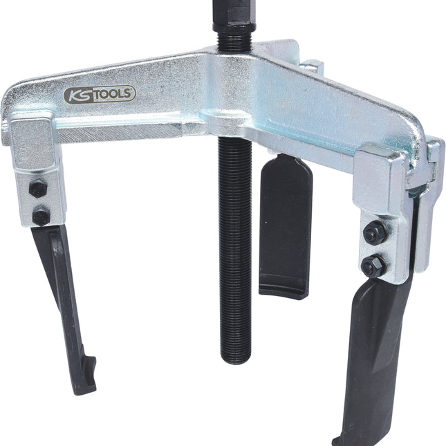 KS TOOLS Universal Abzieher 3 armig mit schlanken Haken 60 200mm 630 0904  1 - toolbrothers
