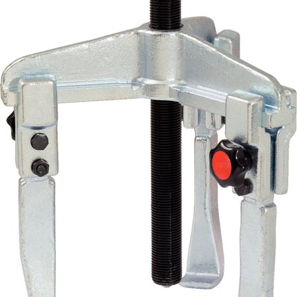KS TOOLS Extractor de sujeción rápida de 3 garras, 25-130 mm ( 630.1702 )