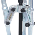 KS TOOLS Universal-Abzieher 3-armig, 20-200mm ( 630.3602 ) - Toolbrothers