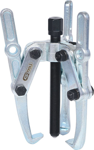 KS TOOLS Universal-Abzieher 3-armig, 20-200mm ( 630.3602 )
