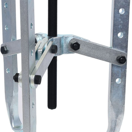 KS TOOLS Estrattore a 3 bracci,50-350mm ( 630.3605 )