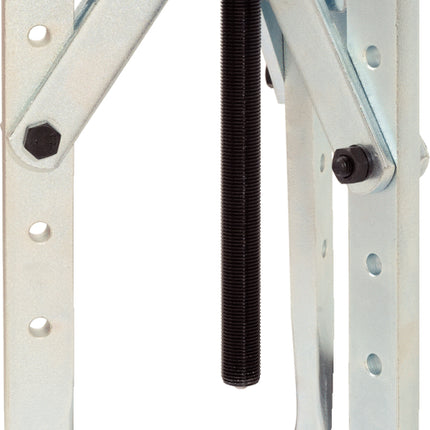 KS TOOLS Universal-Abzieher 3-armig, 50-500mm, Haken 650mm ( 630.3609 )