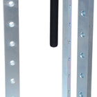 KS TOOLS Estrattore a 3 bracci,50-500mm ( 630.3609 )