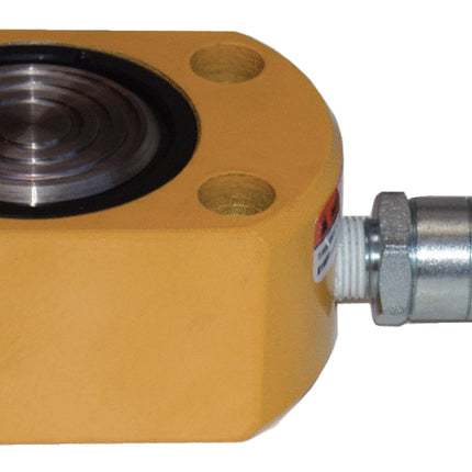 KS TOOLS Verins hydrauliques plats, 10 t ( 640.0140 )