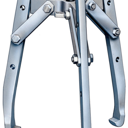 KS TOOLS Universal-Abzieher 3-armig, 20 t, 290mm ( 640.0320 )