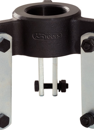 KS TOOLS Travesaño con anillo tensor, 10 t (645.0310)