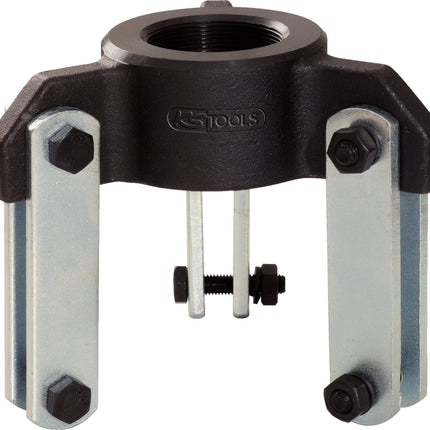 KS TOOLS Potences avec anneau de serrage, 10 t ( 645.0310 )