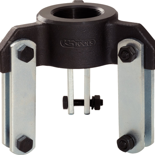 KS TOOLS Traversa c.anello di serraggio,10t ( 645.0310 )