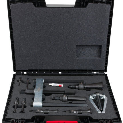 KS TOOLS Präzisions-Innen-Auszieher-Satz Ø 10-115mm 10-tlg ( 660.0013 ) - Toolbrothers