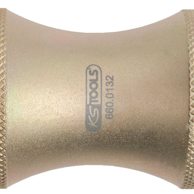 KS TOOLS Schlaggewicht ( 660.0132 ) - Toolbrothers