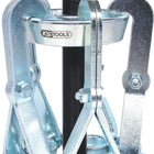 KS TOOLS Jeu d'extracteur universel de moyeux de roues à 5 griffes, 7 pcs ( 670.0015 )