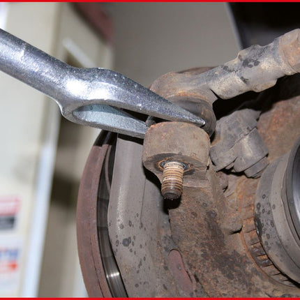 KS TOOLS Trenn- und Montagegabel, 35mm ( 670.0094 ) - Toolbrothers