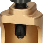 KS TOOLS Kugelgelenk-Ausdrücker, 24 mm ( 670.0110 ) - Toolbrothers