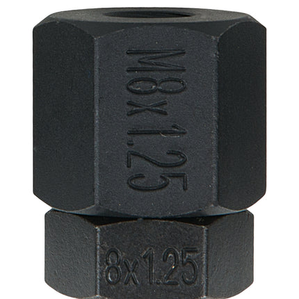 KS TOOLS Ausbauhülse, 2-tlg M6 x 1  ( 670.0259 ) - Toolbrothers