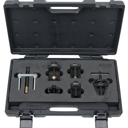KS TOOLS Scheibenwischarm-Abzieher-Satz,6-tlg ( 700.1155 )