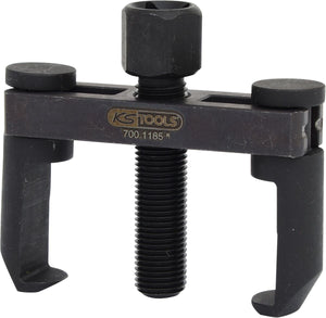 KS TOOLS Universal Scheibenwischarm-Abzieher 2-armig ( 700.1185 )