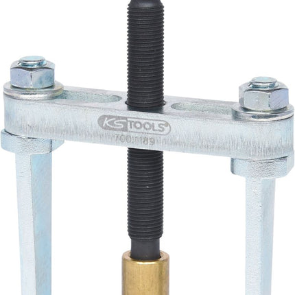 KS TOOLS Scheibenwischarm-Abzieher 2armig,20-60mm ( 700.1189 ) - Toolbrothers