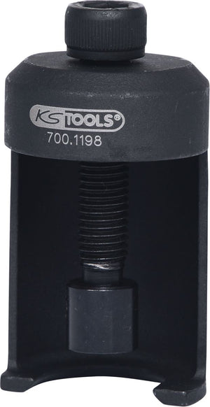 KS TOOLS Universal-Wischarm-Abzieher 23,5mm ( 700.1198 )