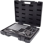 KS TOOLS Universal-Abzieher-Satz, 12-tlg ( 700.1300 )