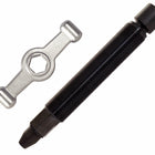 KS TOOLS Universal-Abzieher-Schlageinheit, 2-tlg ( 700.1405 ) - Toolbrothers