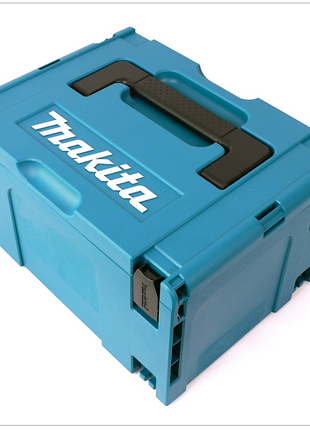 Makita DTM 51 18V Li-ion Akku Multifunktion Werkzeug incl Zubehörset 39 tlg im MAKPAC - Toolbrothers