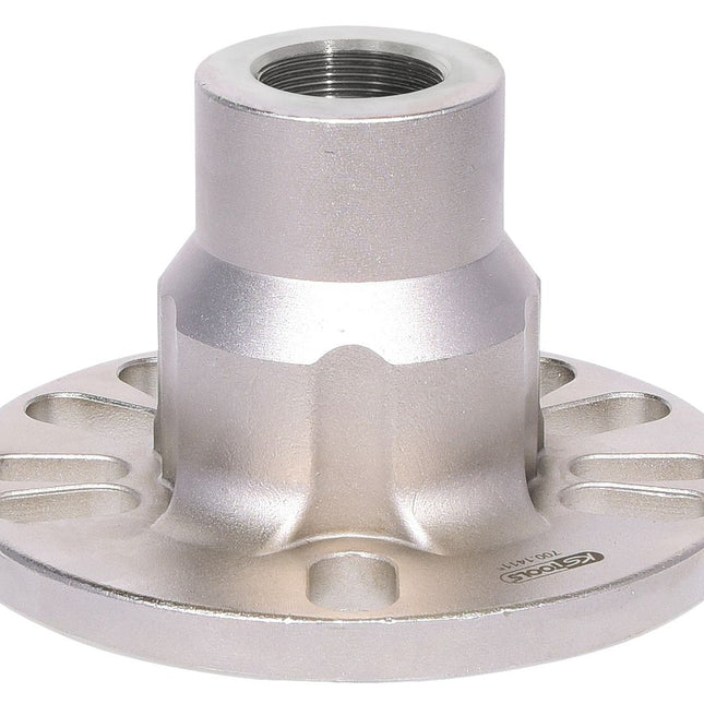 KS TOOLS Radnaben/Gelenkwellen-Demontageflansch ( 700.1411 ) - Toolbrothers