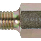 KS TOOLS Adapter, AG M20x1,5 x IG M18x1,5 ( 700.1430 )