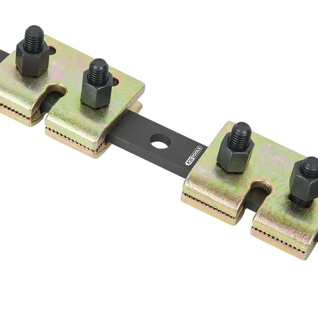 KS TOOLS Universal-Zugklemmen-Richteisen, 450 mm ( 700.1457 ) - Toolbrothers