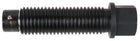 KS TOOLS Spindel TR24, Außensechskantantrieb 24,0 mm, L=110mm ( 700.1642 ) - Toolbrothers