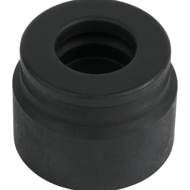 KS TOOLS Pieza de presión de desmontaje med. 2, negra, Ø40xH30 mm ( 700.1645 )